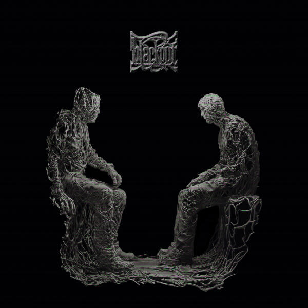 J. ROUH, Sensee, SALUKI, Hugo Loud - BLACKOUT