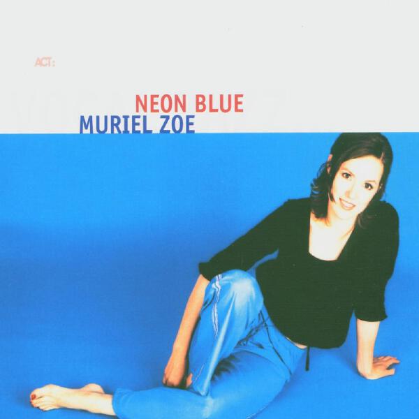 Muriel Zoe - Body And Soul