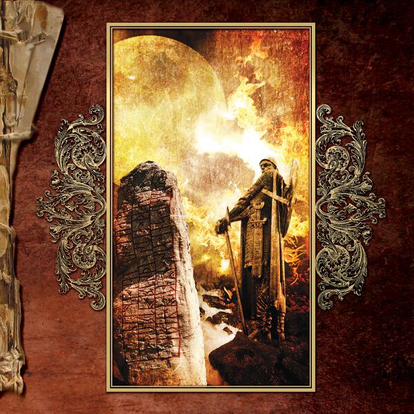 Hammerforce - Fury of the Nordmen (2025 Remastered)