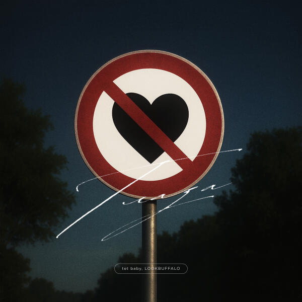 tet baby, LOOKBUFFALO - Глаза