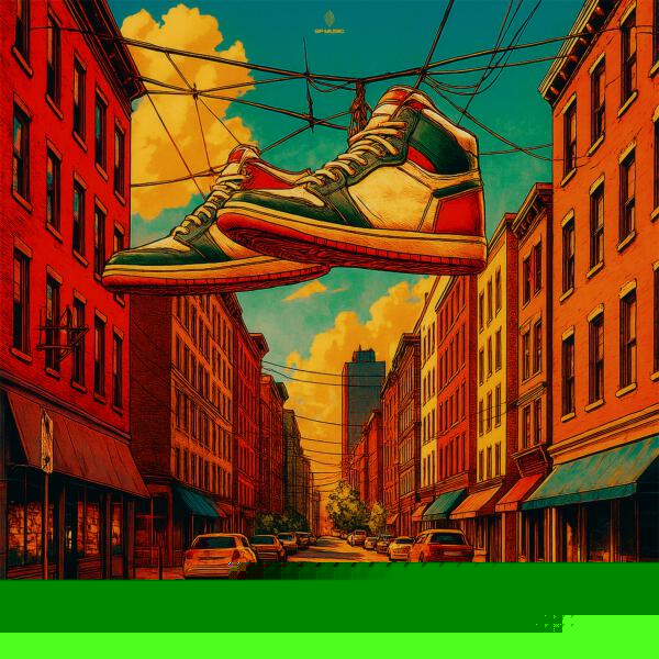 Vano, Lkn - Кроссовки