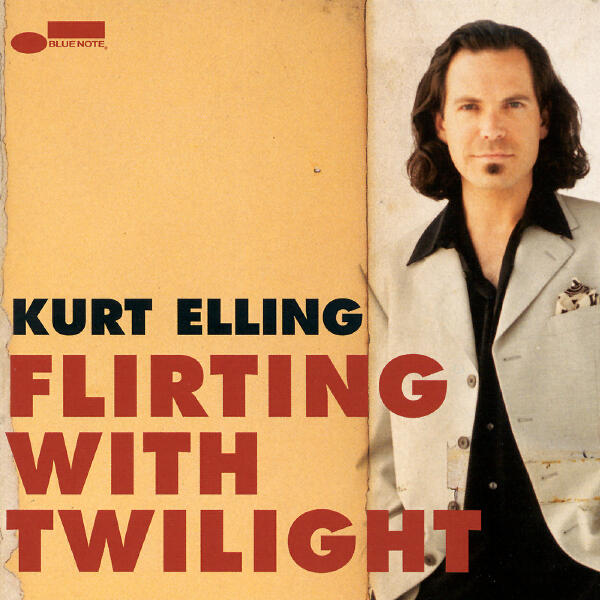 Kurt Elling - Moonlight Serenade