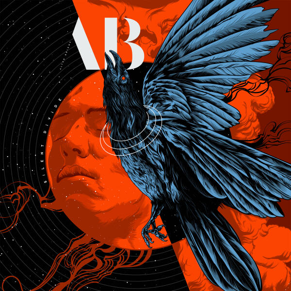 Alter Bridge - Silent Divide