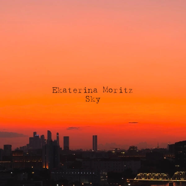 Ekaterina Moritz - Sky