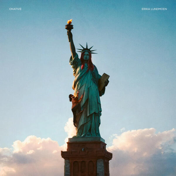 Эрика Лундмоен, Onative - sleeping