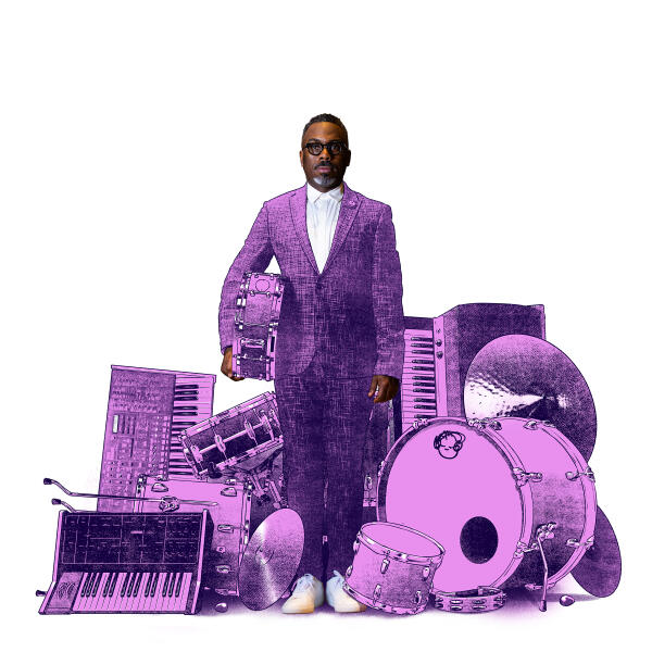 Nate Smith, Marquis Hill, Jswiss - UNDEFEATED