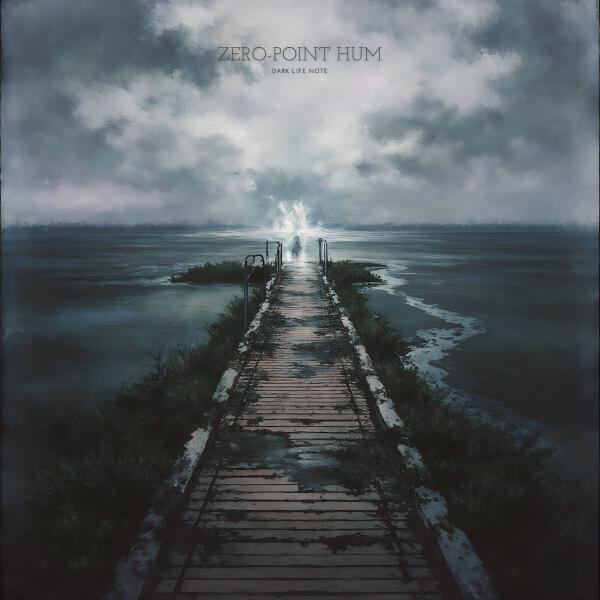Dark Life Note - Zero-Point Hum