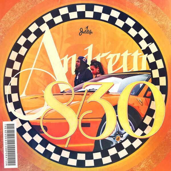 Curren$y, Wiz Khalifa - Blog Air (feat. Wiz Khalifa)