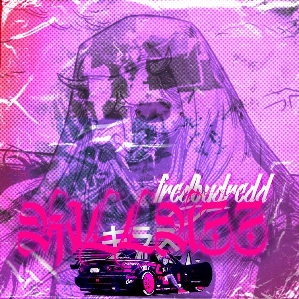 fredbydredd - KILLAZZ