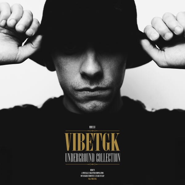 VibeTGK, Jahmal Tgk - НИГГЕРОМ БЫТЬ