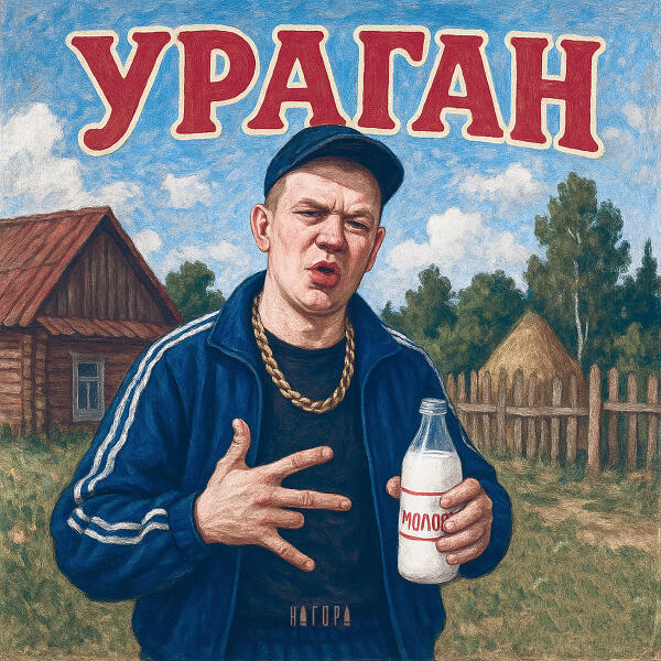 Нагора - Стая