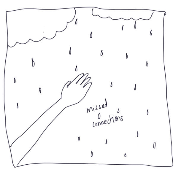 Fairhazel - The Seagull