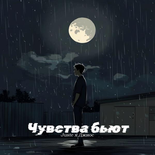 Juste, Джиос - Чувства бьют