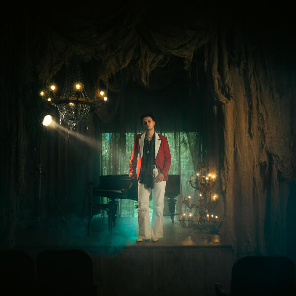 Stervell - Детство