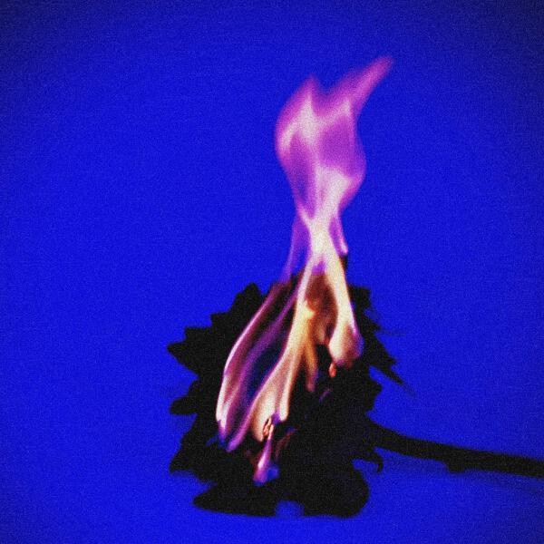 Электросон - Догорает