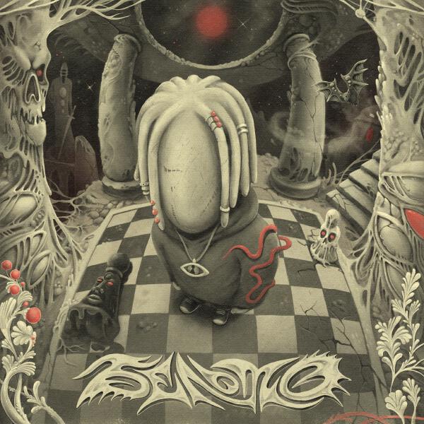 Velial Squad - КАЖДЫЙ ДЕНЬ