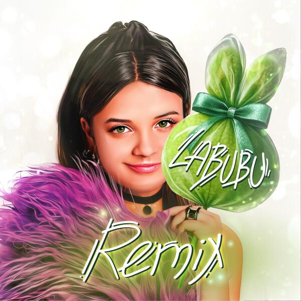 Мария Янковская, Acko, K3YN0T3 - LABUBU (Remix)
