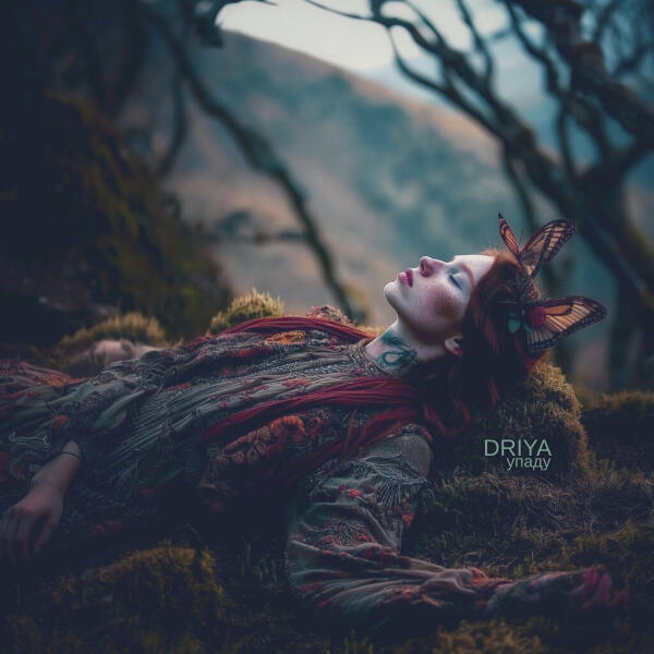 DRIYA - упаду