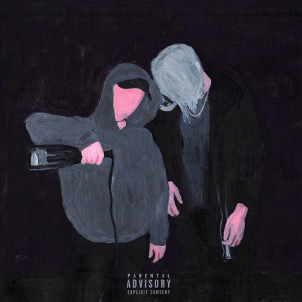 PHARAOH, Boulevard Depo - В сердце тьмы