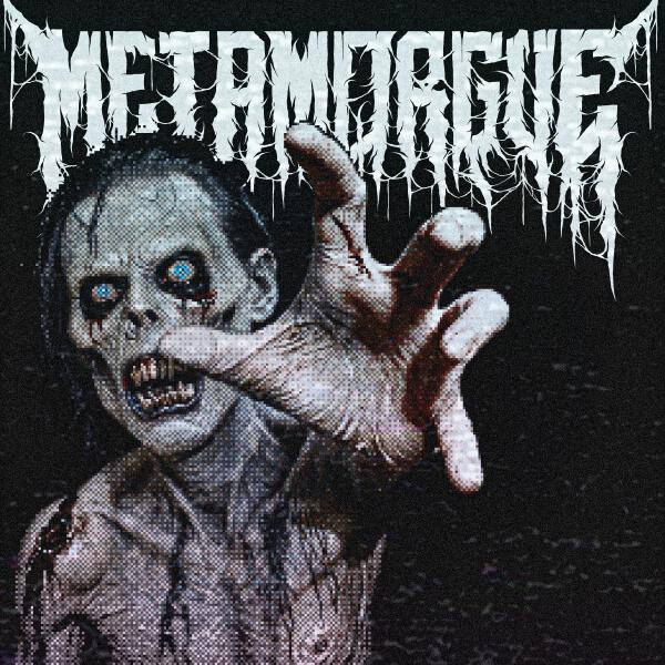 METAMORGUE - Z