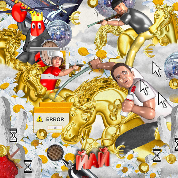 FEDUK - Фак опс