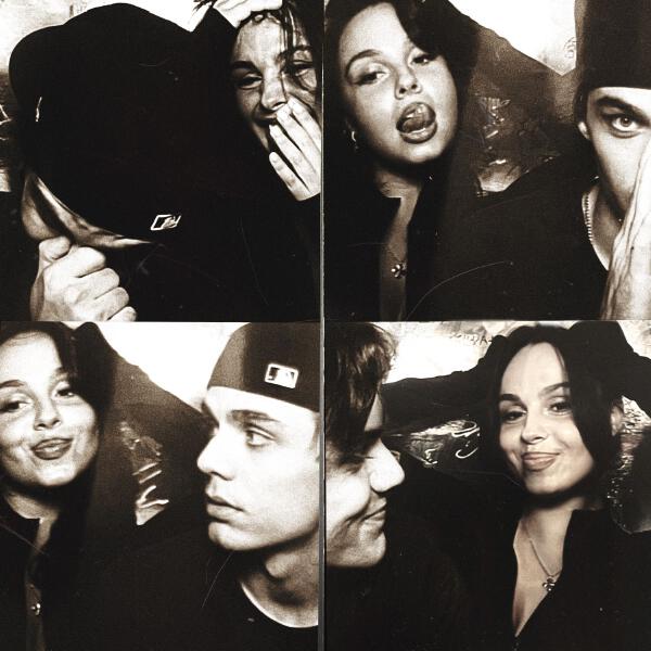 SEEYASIDE, BAELI - Грязные танцы