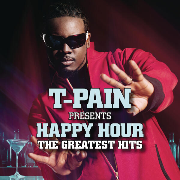 T-Pain - I'm Sprung