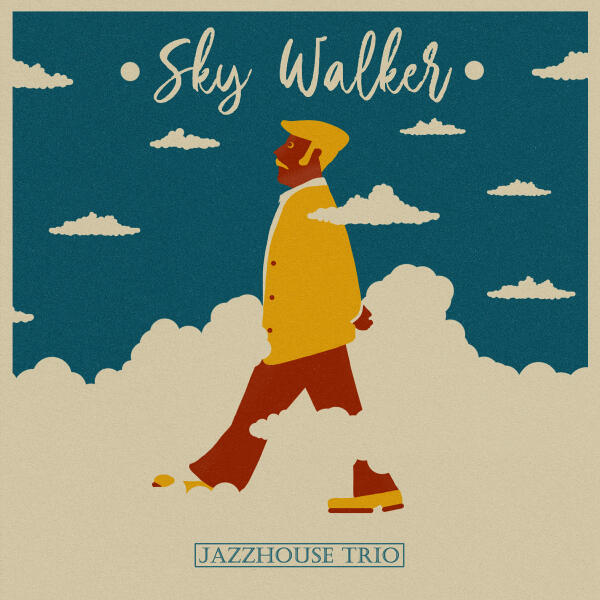 Jazzhouse Trio - I'm There