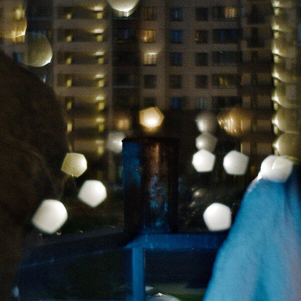 вылитый я - курю один