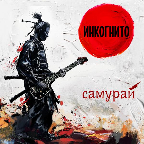Инкогнито - Самурай