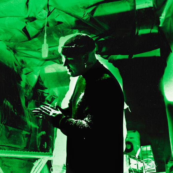 HOLLYFLAME - Снегопад