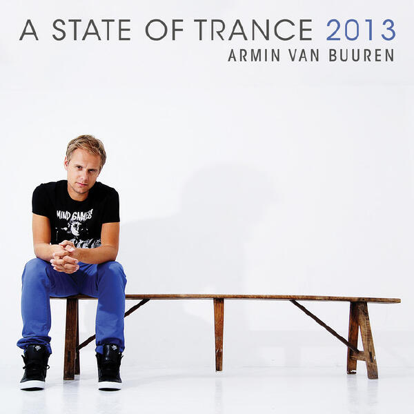 Armin Van Buuren, Markus Schulz - The Expedition (A State Of Trance 600 Anthem)