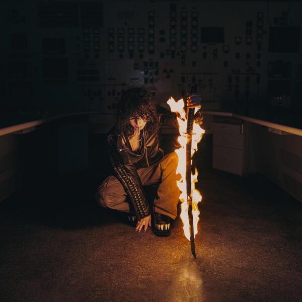 Danny Brown, Jane Remover - Psychoboost feat danny brown