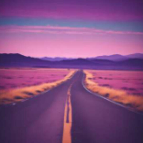 JoceyLee - Running Away