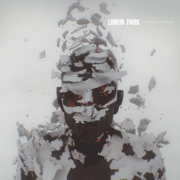 Linkin Park - SKIN TO BONE