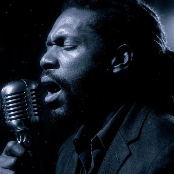 Let Babylon Burn - The Last Song I’ll Sing (Live)