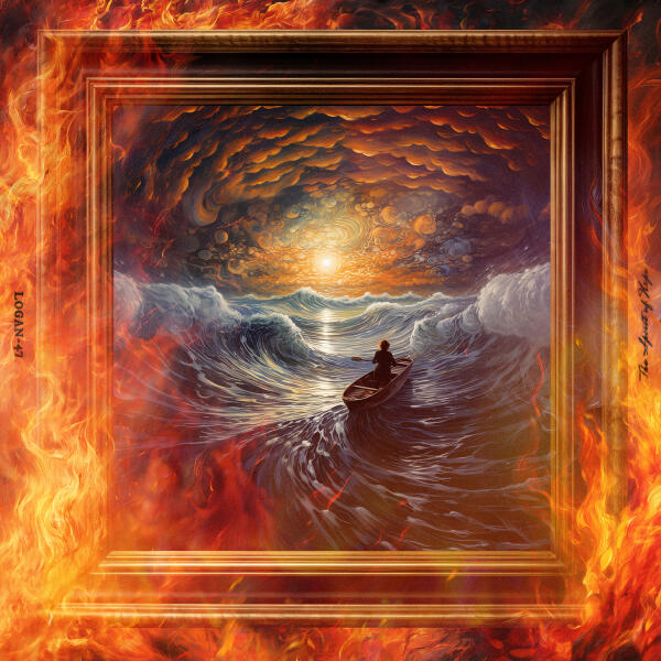 Logan-47 - Winds Of Autumn