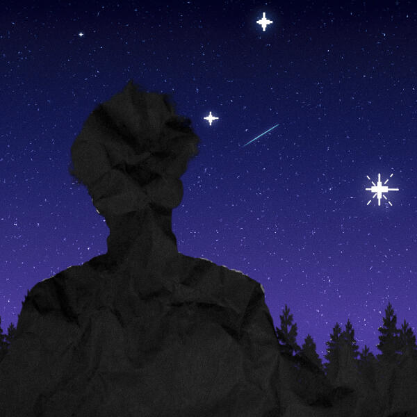 Cafard - Звезды