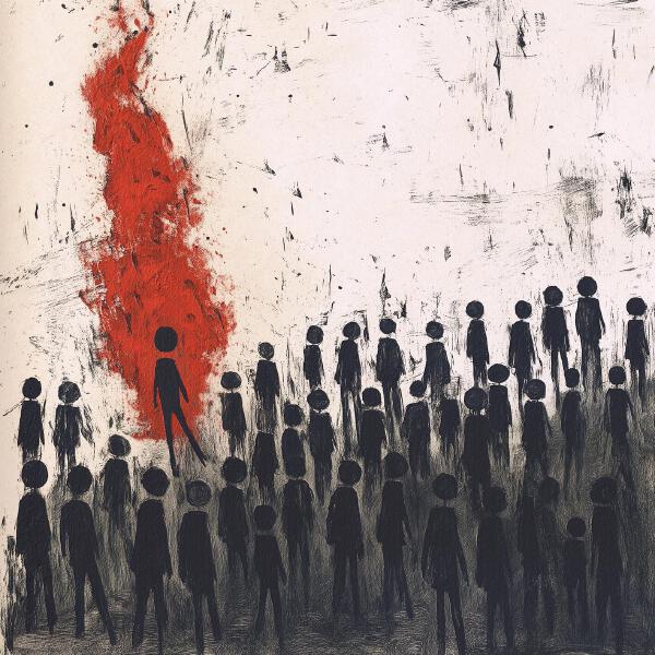 Three Days Grace - Kill Me Fast