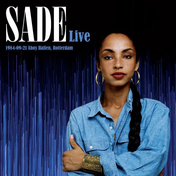 Sade - Spirit