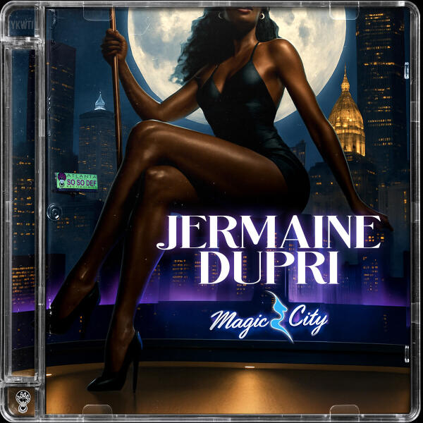 Jermaine Dupri, Rich Homie Quan - This or That