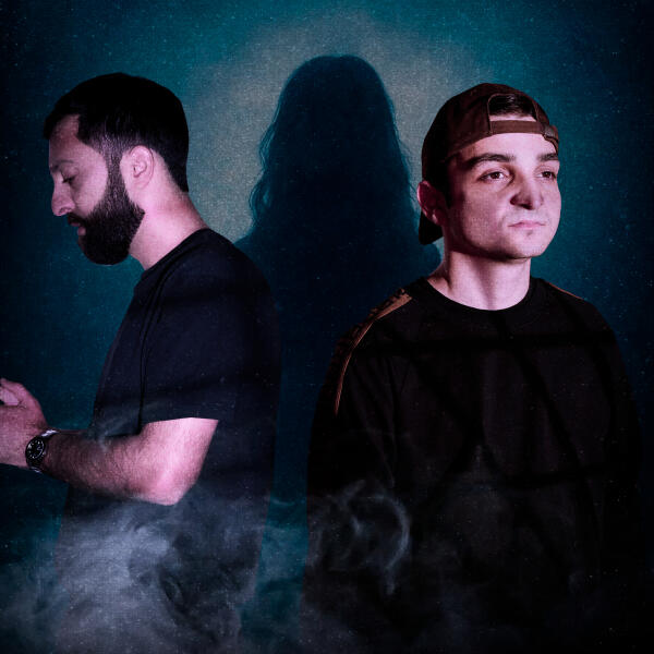 Buga, RAIKAHO - Привыкли лгать