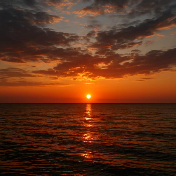 Ava Suslon - Солнца в закате