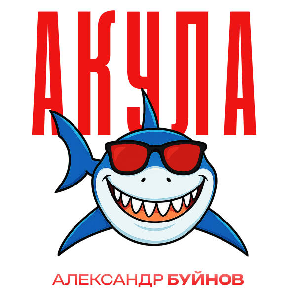 Александр Буйнов - Акула