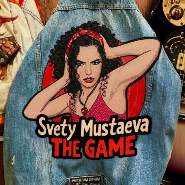 Svety Mustaeva - Ballade for  you