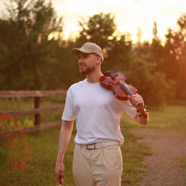 Alexander Demidov - Bella ciao