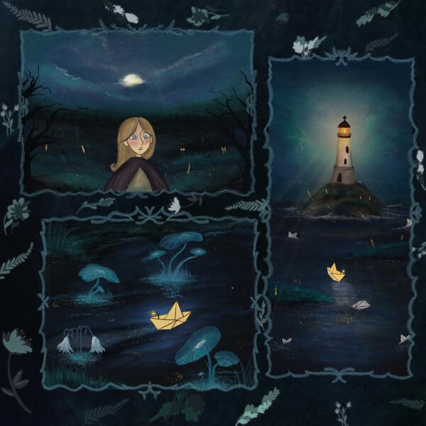 РЭЙДИ - КОРАБЛИ