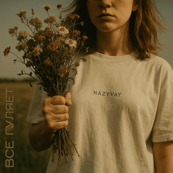 NAZYVAY - Всё гуляет