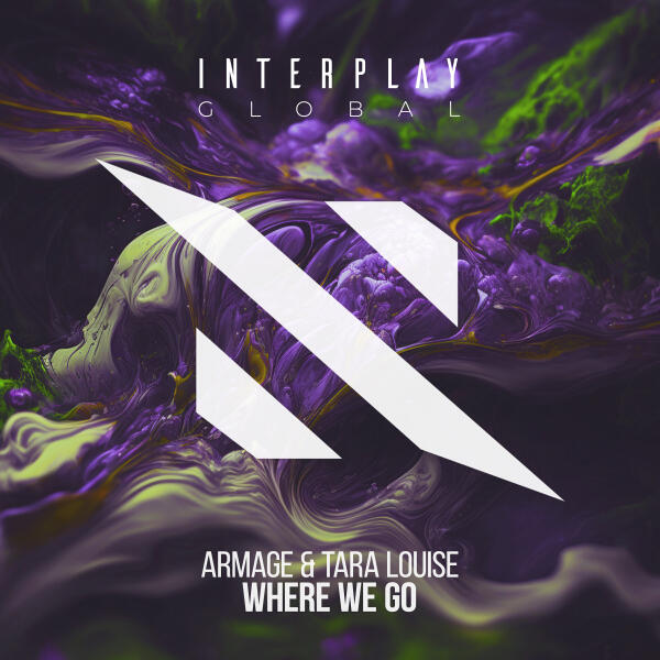 Armage, Tara Louise - Where We Go