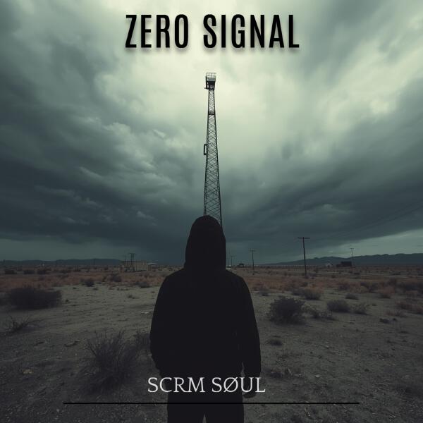 SCRM SØUL - Zero Signal